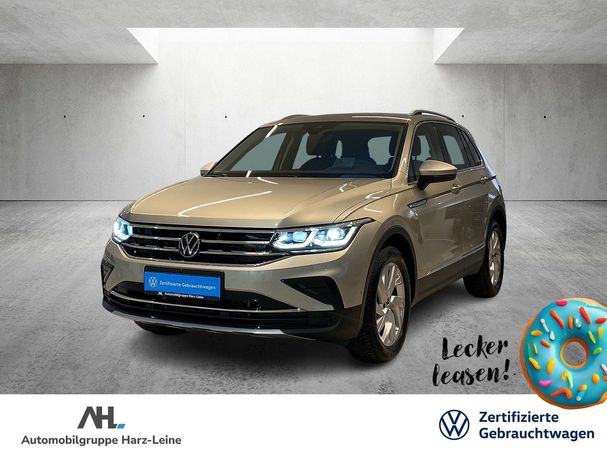 Volkswagen Tiguan 1.5 TSI Elegance DSG 110 kW image number 1