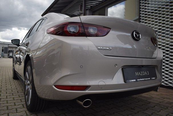 Mazda 3 150 M 110 kW image number 9