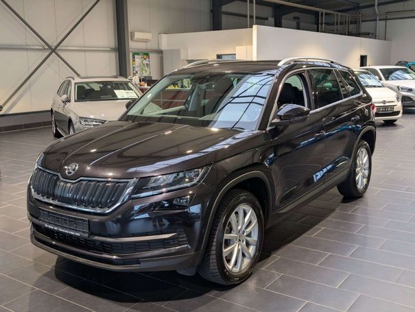 Skoda Kodiaq 2.0 TDI Style 4x4 DSG 147 kW image number 1