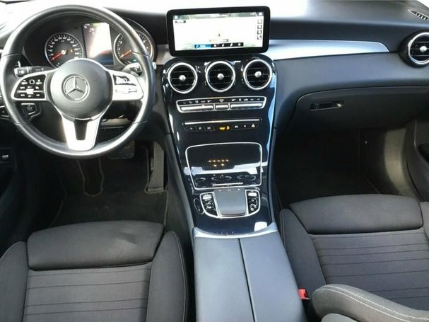 Mercedes-Benz GLC 300 e 4Matic 235 kW image number 10