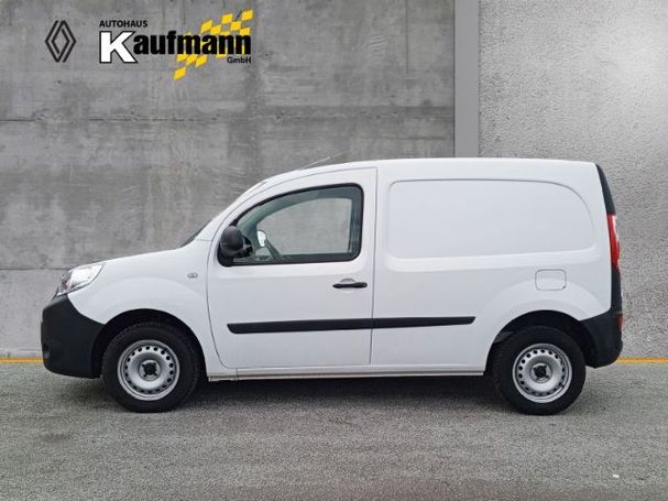 Renault Kangoo Rapid dCi 75 Extra 55 kW image number 1