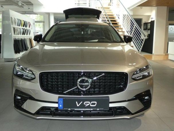 Volvo V90 B4 Ultimate 145 kW image number 11