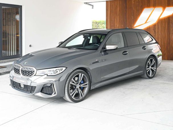 BMW 340i Touring xDrive 275 kW image number 1