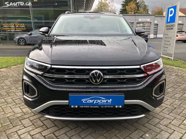 Volkswagen T-Roc 1.5 TSI 110 kW image number 3