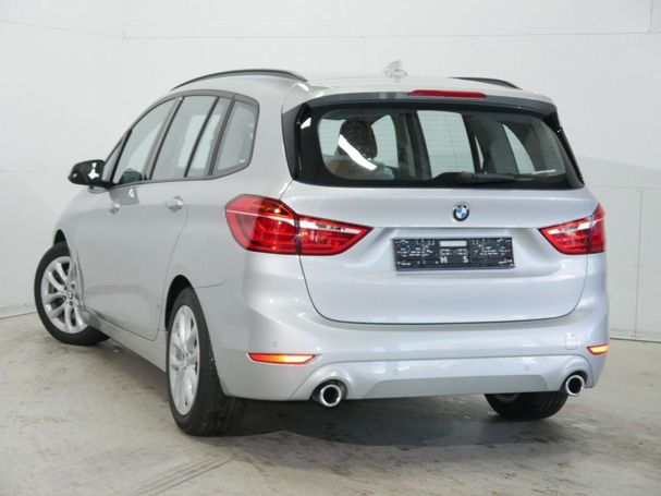 BMW 220d 140 kW image number 4