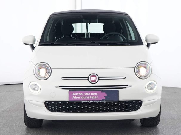 Fiat 500C 51 kW image number 4