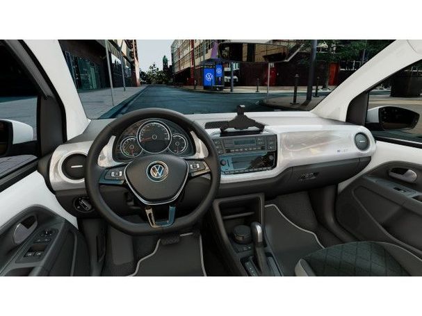 Volkswagen up! 60 kW image number 1