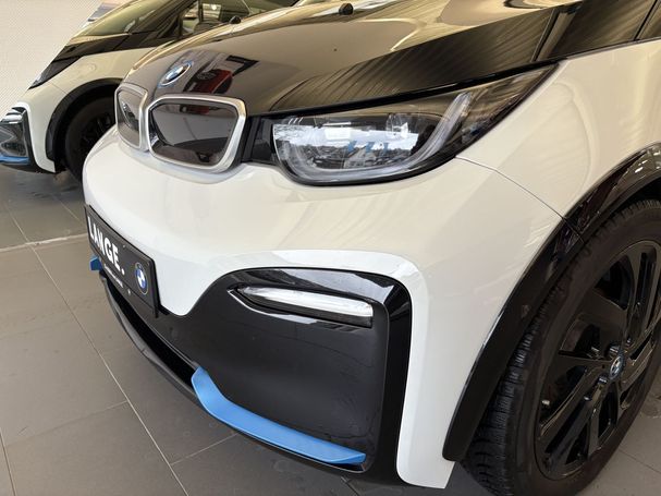 BMW i3s 135 kW image number 21