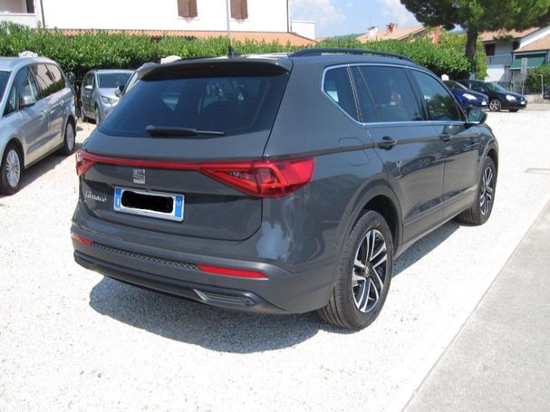 Seat Tarraco 2.0 TDI DSG 110 kW image number 3