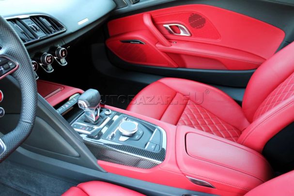 Audi R8 5.2 FSI quattro S tronic Performance 456 kW image number 21