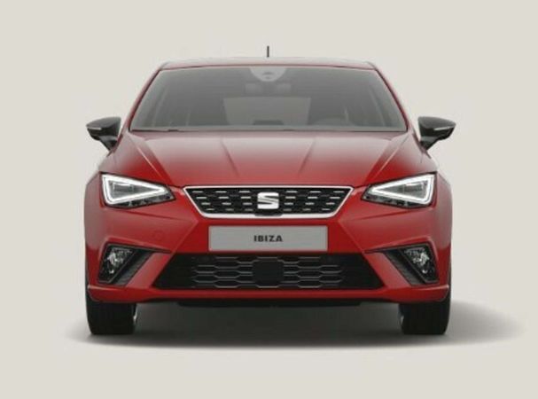 Seat Ibiza 1.0 TSI S&S 85 kW image number 8