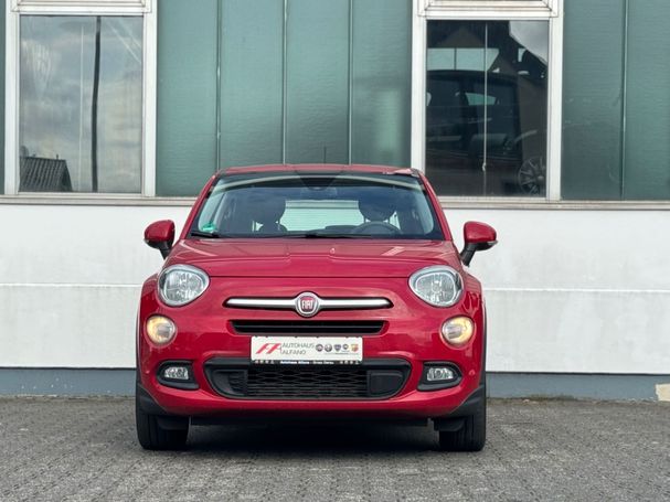 Fiat 500X 88 kW image number 3