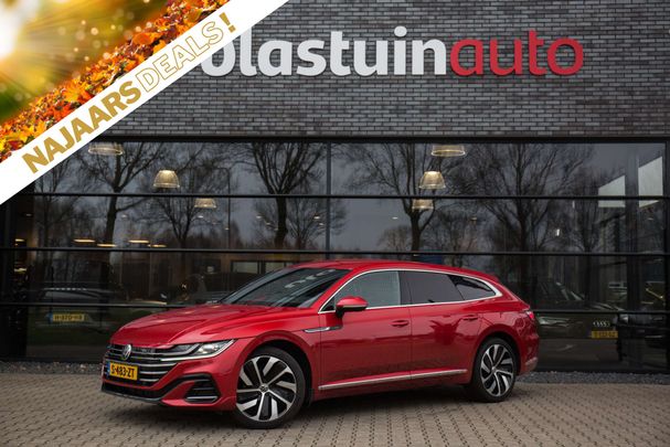 Volkswagen Arteon eHybrid Shooting Brake 160 kW image number 5