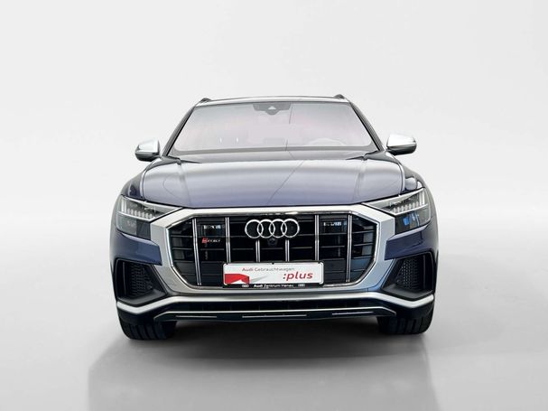 Audi SQ8 TFSI 373 kW image number 10