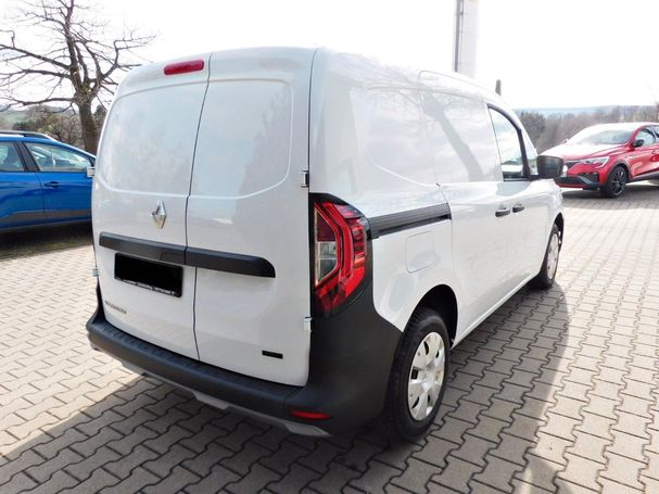 Renault Kangoo Rapid 90 kW image number 6