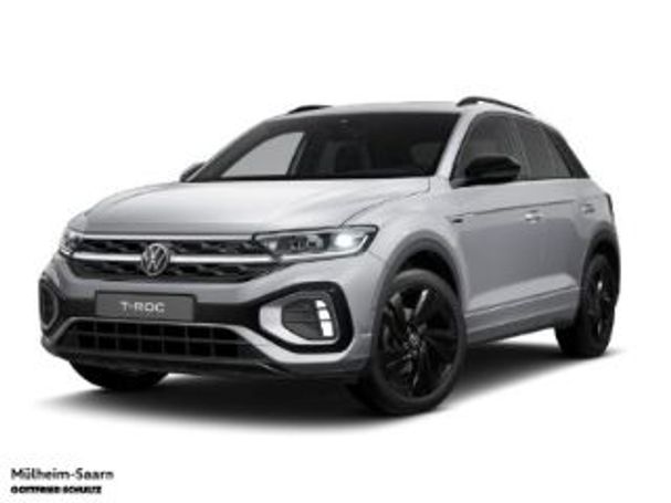 Volkswagen T-Roc 1.5 TSI R-Line DSG 110 kW image number 1