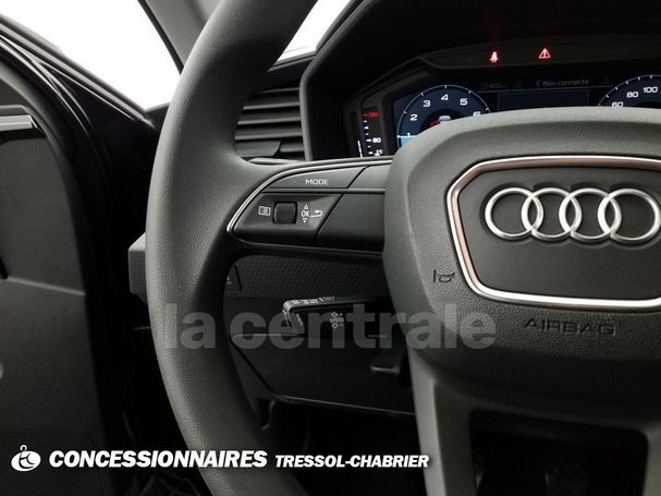 Audi A1 25 TFSI 70 kW image number 24