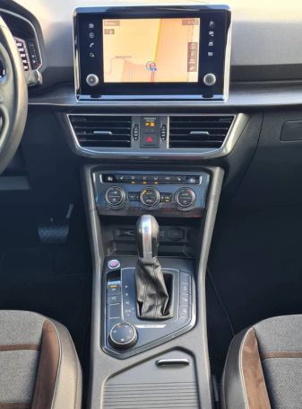 Seat Tarraco 2.0 TDI 4Drive DSG Xcellence 140 kW image number 39