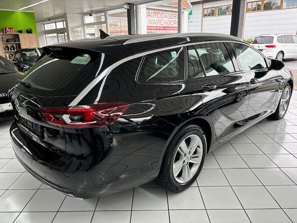 Opel Insignia Sports Tourer 2.0 Business Elegance 128 kW image number 8