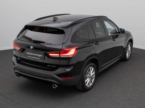 BMW X1 sDrive 141 kW image number 7