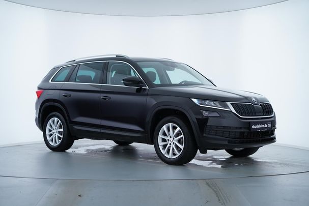 Skoda Kodiaq 2.0 TDI 4x4 DSG Style 110 kW image number 1