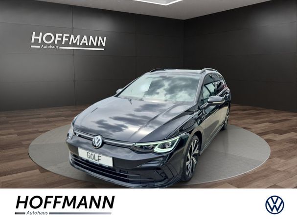 Volkswagen Golf Variant DSG 110 kW image number 1