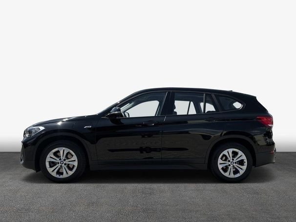 BMW X1 25e xDrive 162 kW image number 4