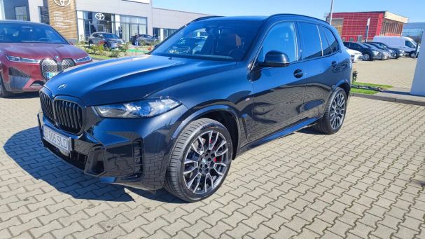 BMW X5 xDrive 250 kW image number 1