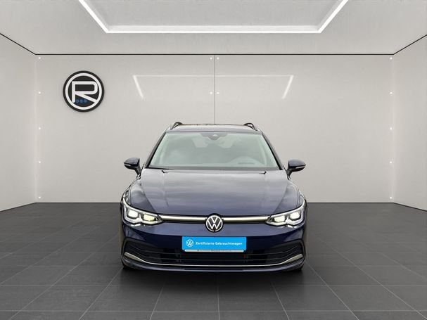 Volkswagen Golf Variant 1.5 TSI DSG 110 kW image number 3