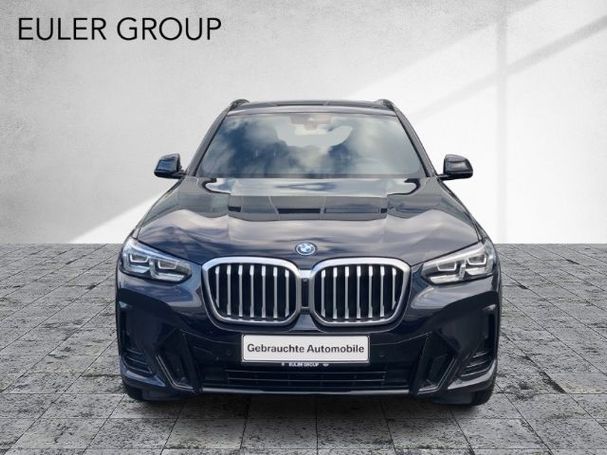 BMW X3e M xDrive 215 kW image number 2