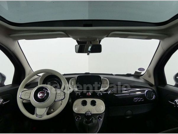 Fiat 500 1.0 51 kW image number 10