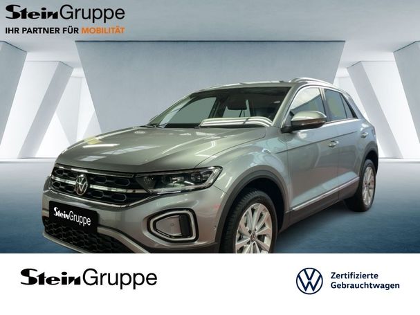 Volkswagen T-Roc 1.5 TSI 110 kW image number 2