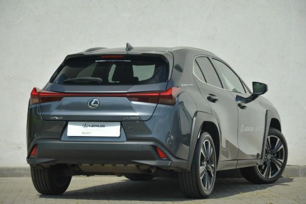 Lexus UX 250h 135 kW image number 7