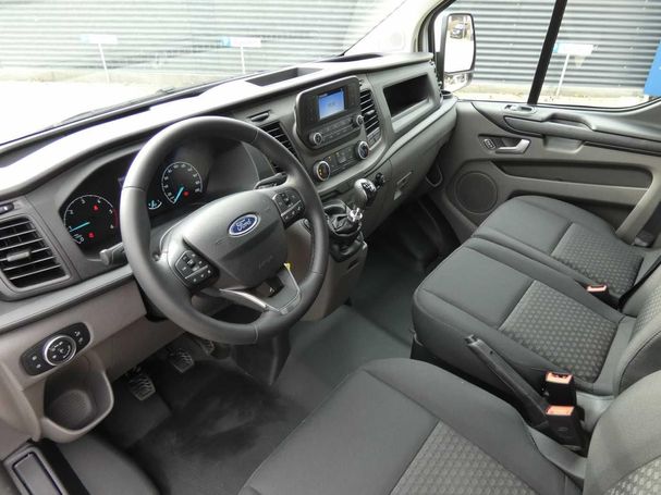 Ford Transit Custom L2 2.0 Trend 77 kW image number 6