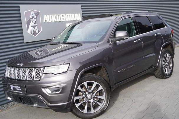 Jeep Grand Cherokee 3.0 184 kW image number 1