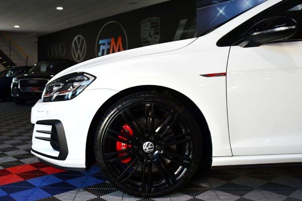 Volkswagen Golf GTI DSG Performance 181 kW image number 5