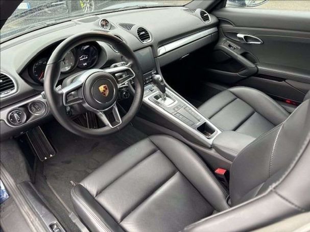 Porsche Cayman S PDK 257 kW image number 9