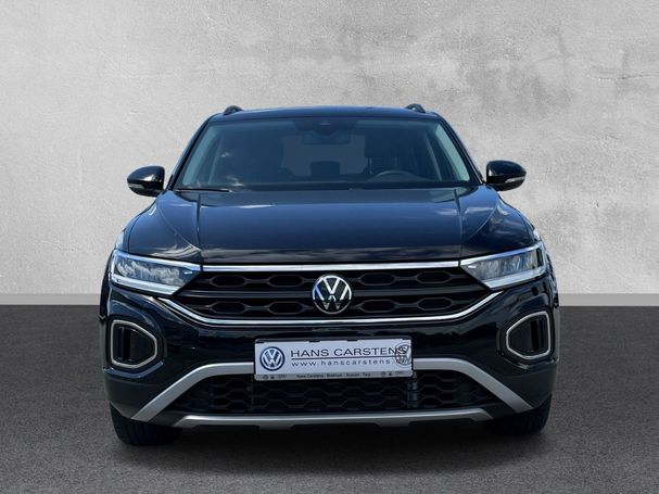 Volkswagen T-Roc 1.0 TSI T-Roc 81 kW image number 2