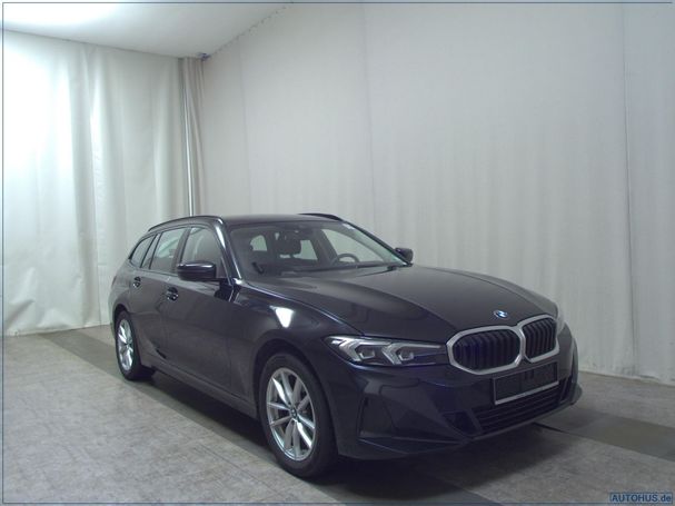 BMW 320d Touring xDrive 140 kW image number 2