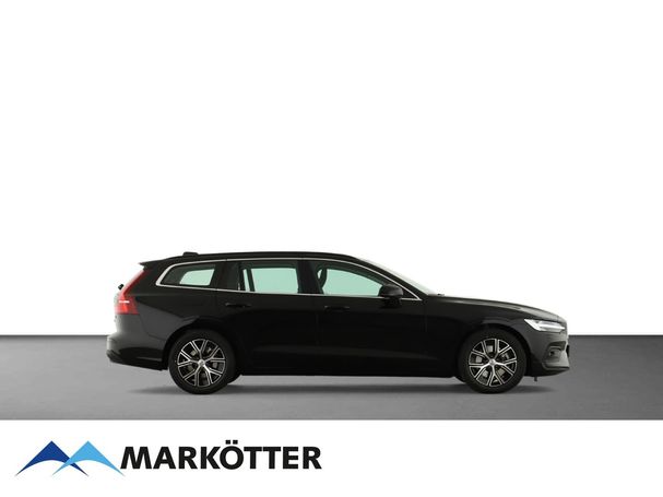 Volvo V60 B4 145 kW image number 7