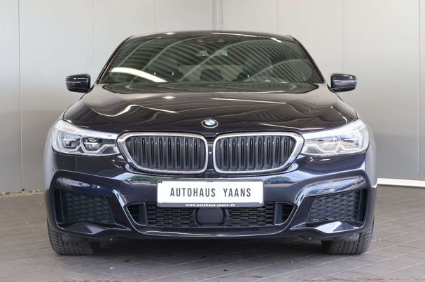 BMW 630d Gran Turismo 195 kW image number 3