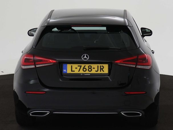 Mercedes-Benz A 180 100 kW image number 28