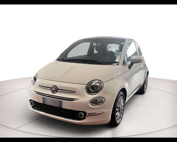 Fiat 500 1.0 51 kW image number 1