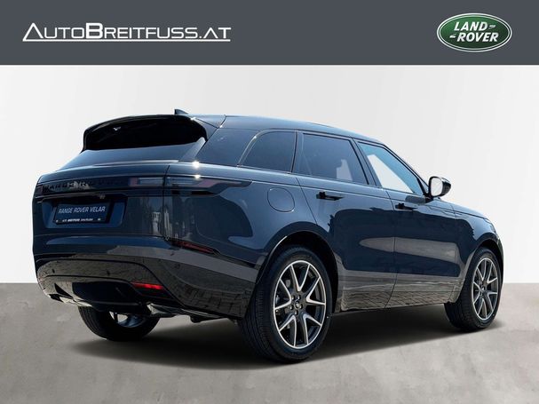 Land Rover Range Rover Velar 221 kW image number 2