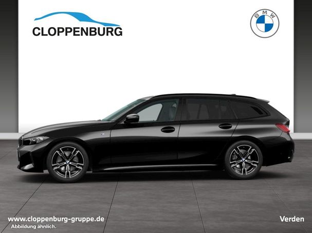 BMW 320d Touring 140 kW image number 3