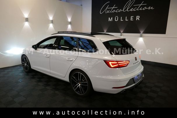 Seat Leon ST 4Drive Cupra 221 kW image number 8