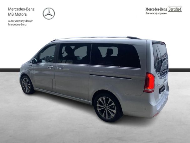 Mercedes-Benz EQV 150 kW image number 2