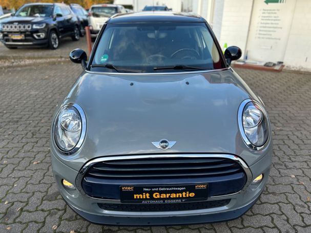 Mini Cooper 100 kW image number 5