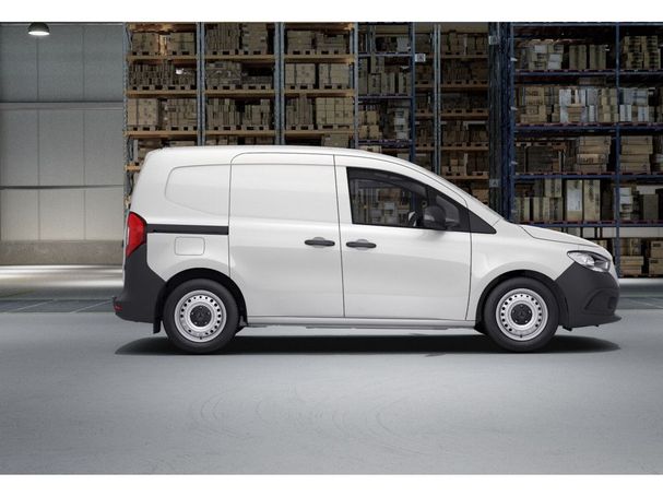 Mercedes-Benz Citan 108 CDi 55 kW image number 6