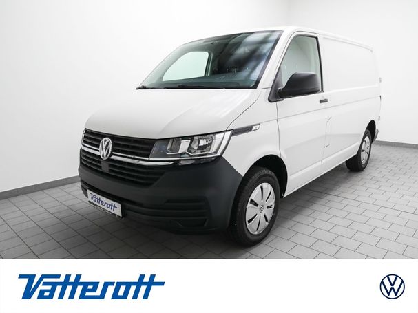 Volkswagen T6 Transporter 81 kW image number 1